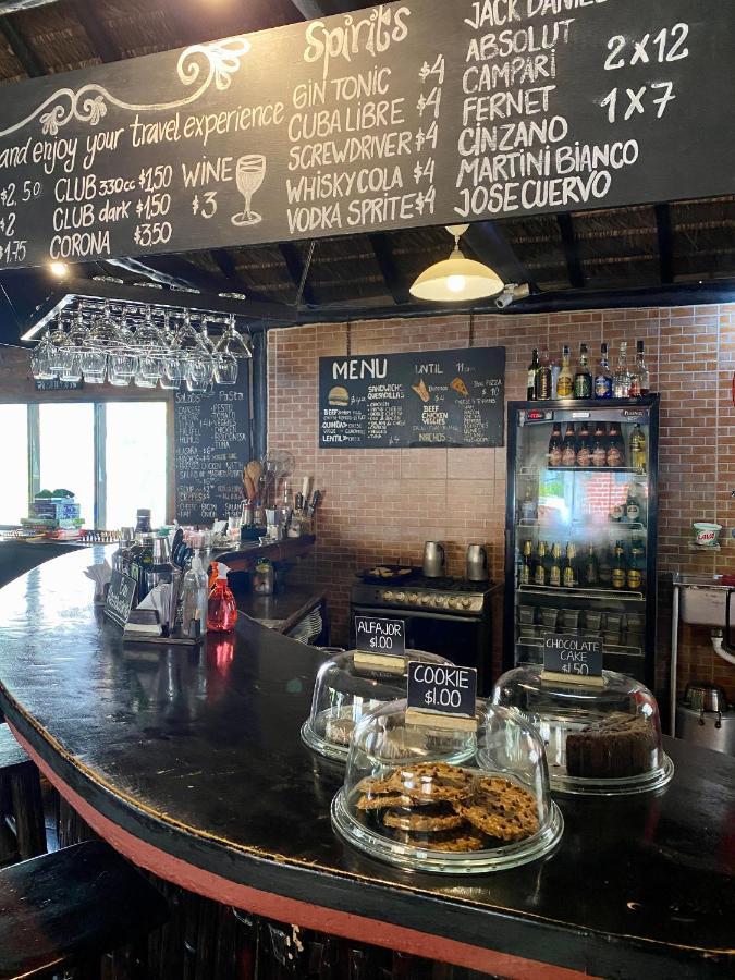 Great Hostels Backpackers バーニョス エクステリア 写真