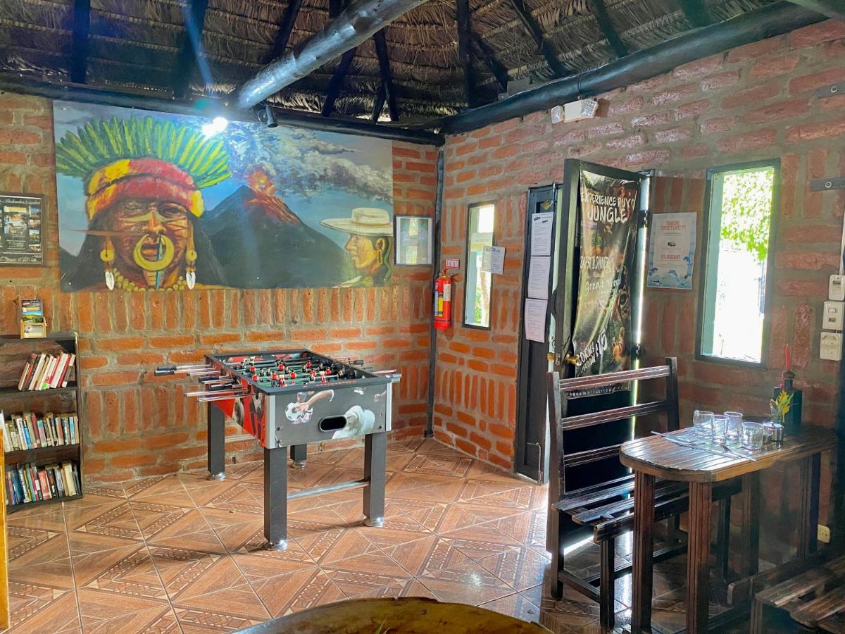 Great Hostels Backpackers バーニョス エクステリア 写真