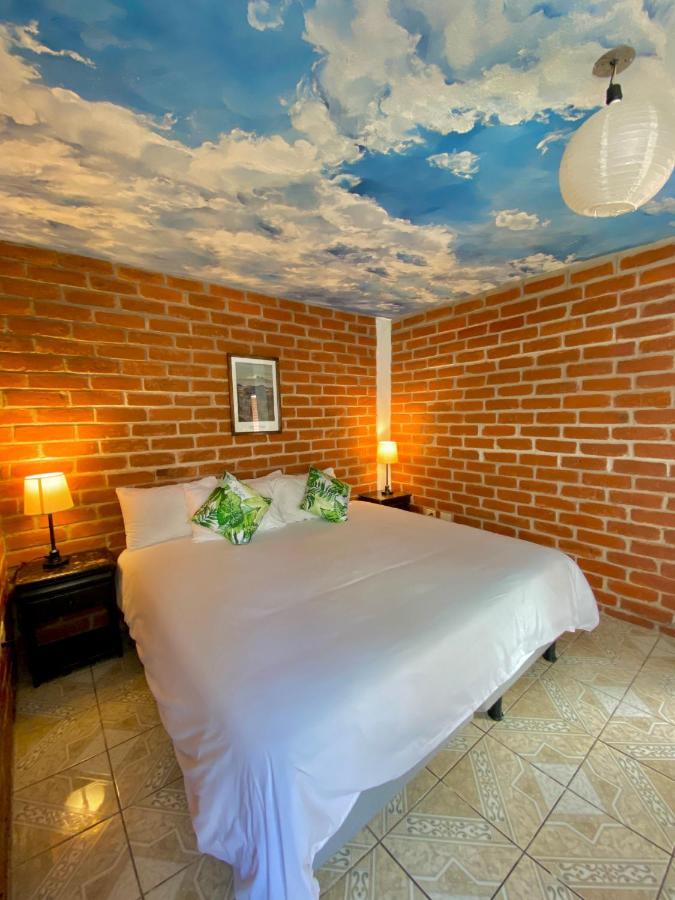 Great Hostels Backpackers バーニョス エクステリア 写真
