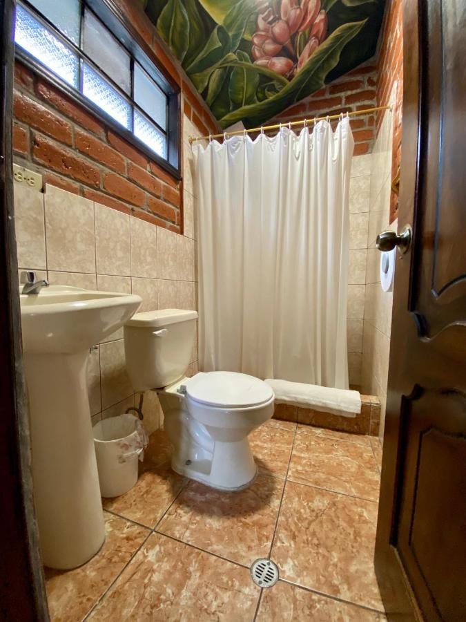 Great Hostels Backpackers バーニョス エクステリア 写真