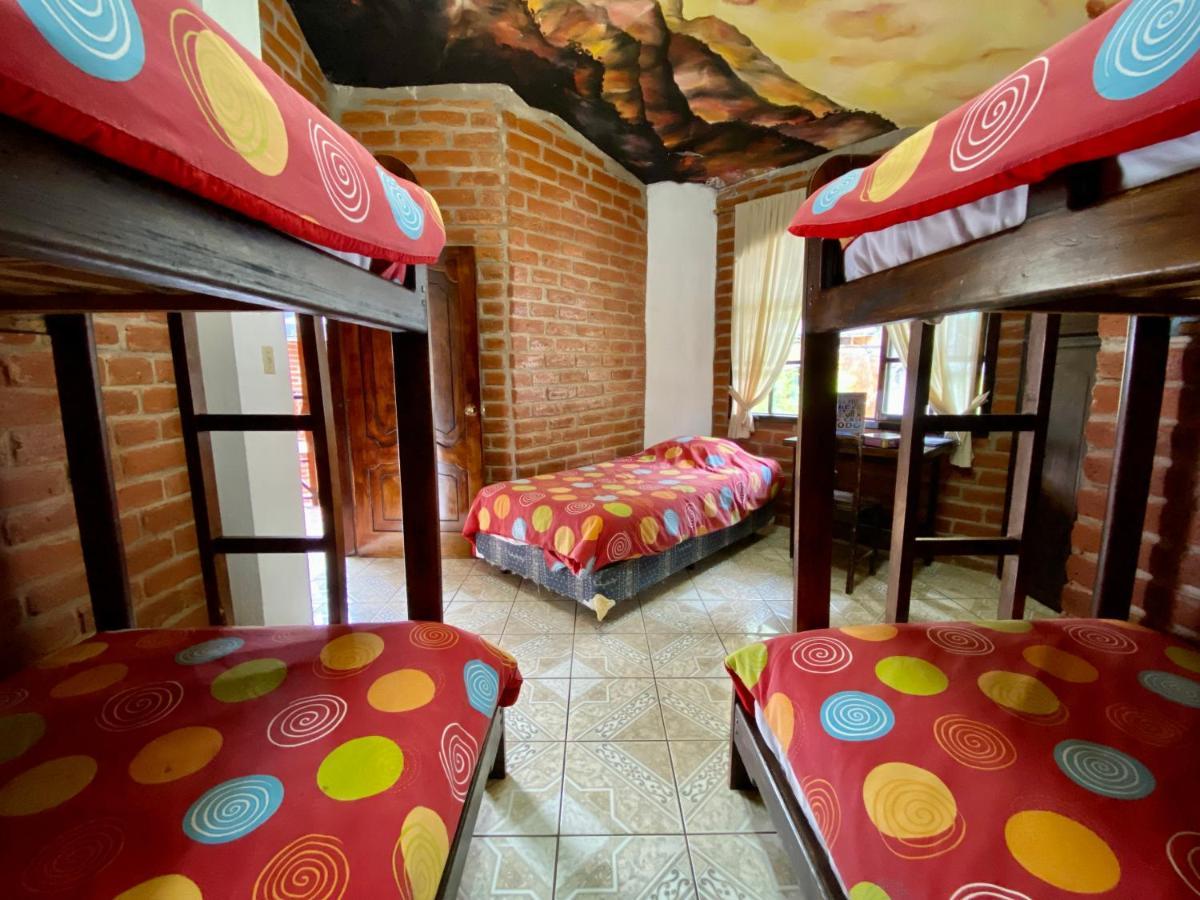 Great Hostels Backpackers バーニョス エクステリア 写真