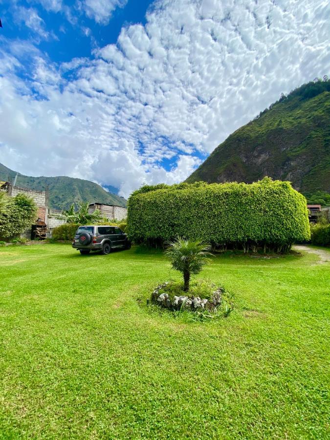 Great Hostels Backpackers バーニョス エクステリア 写真