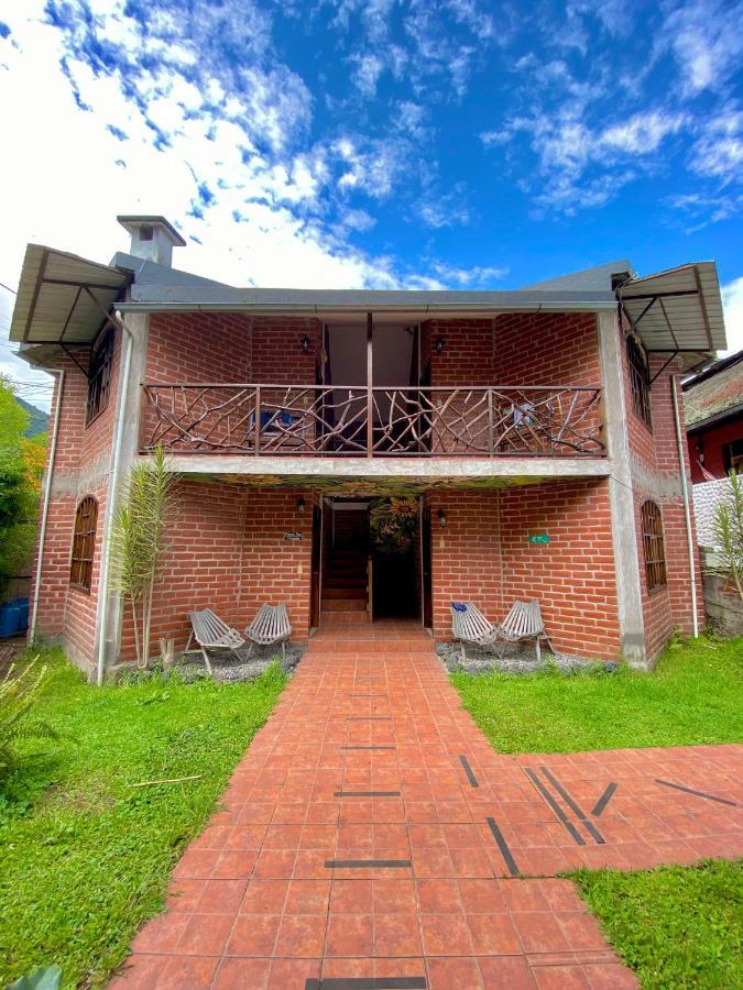 Great Hostels Backpackers バーニョス エクステリア 写真
