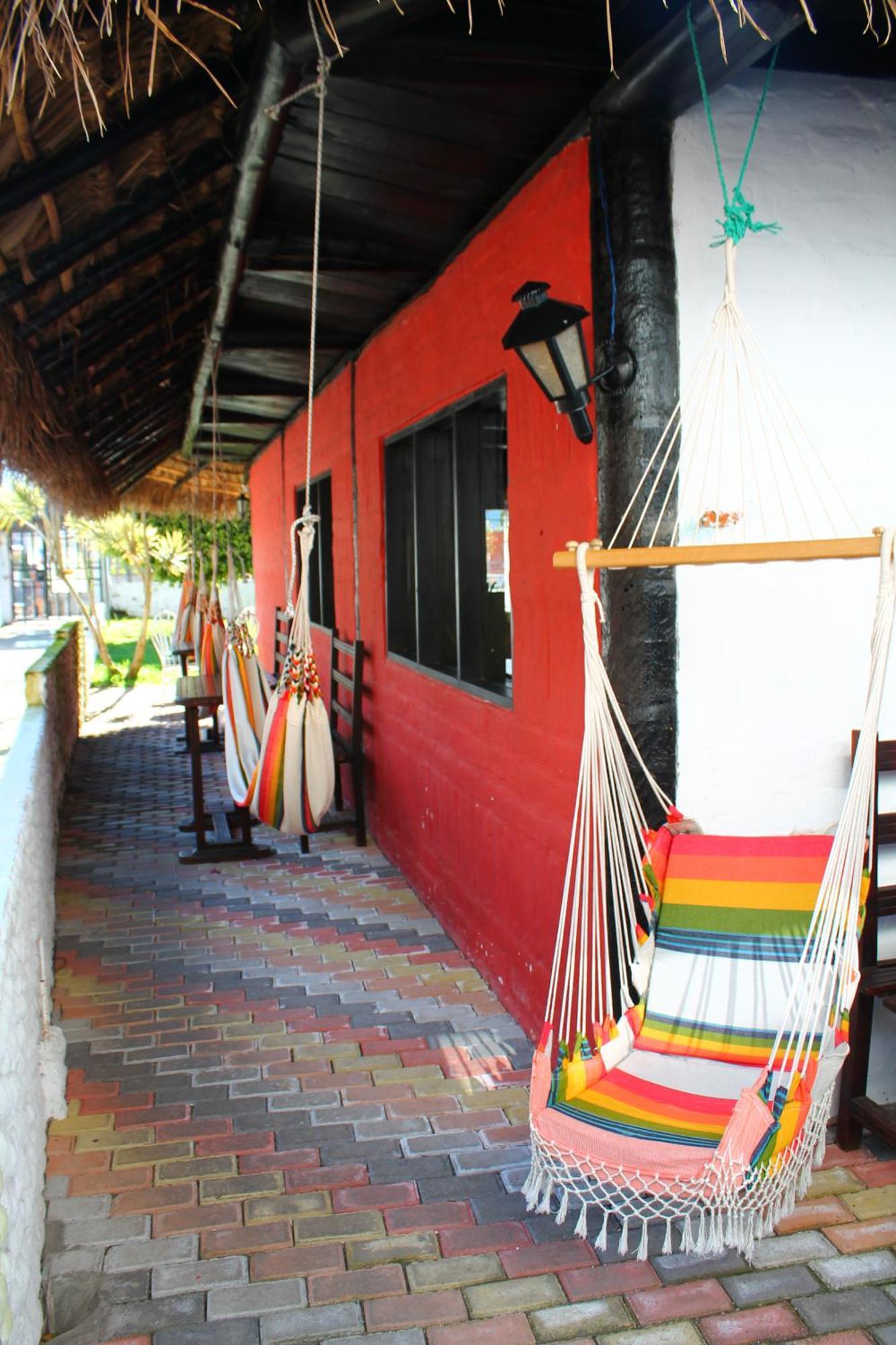 Great Hostels Backpackers バーニョス エクステリア 写真