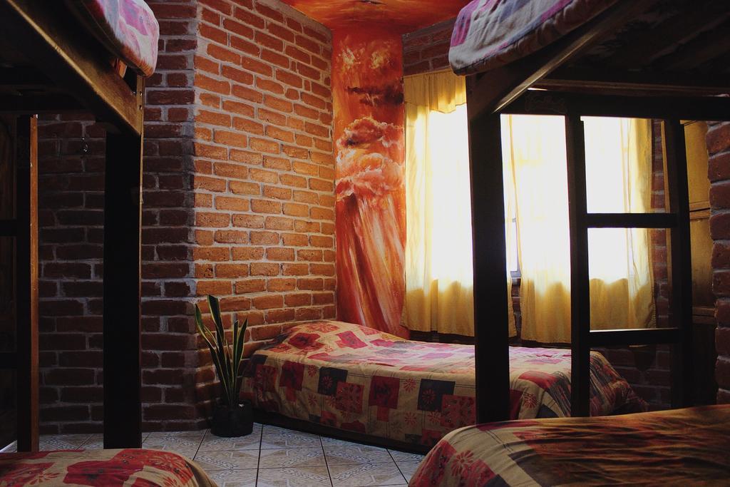 Great Hostels Backpackers バーニョス エクステリア 写真