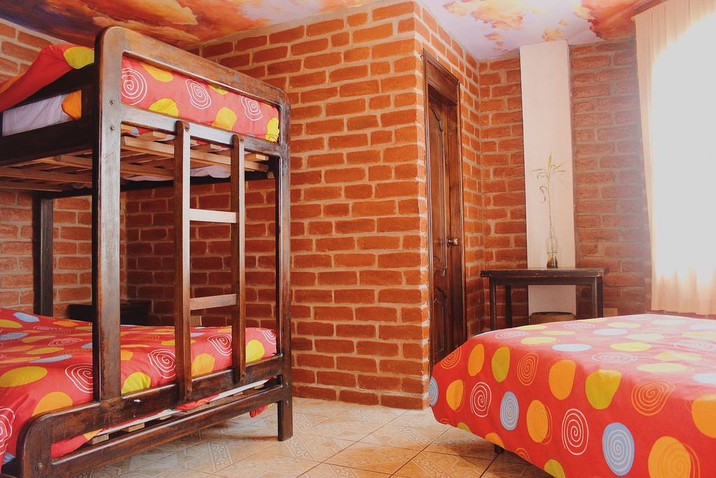 Great Hostels Backpackers バーニョス エクステリア 写真