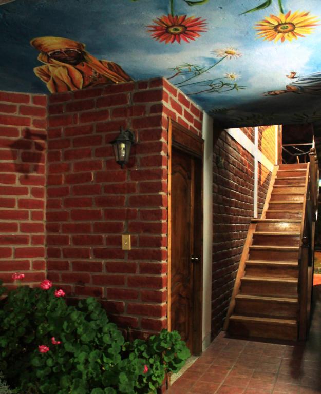 Great Hostels Backpackers バーニョス 部屋 写真
