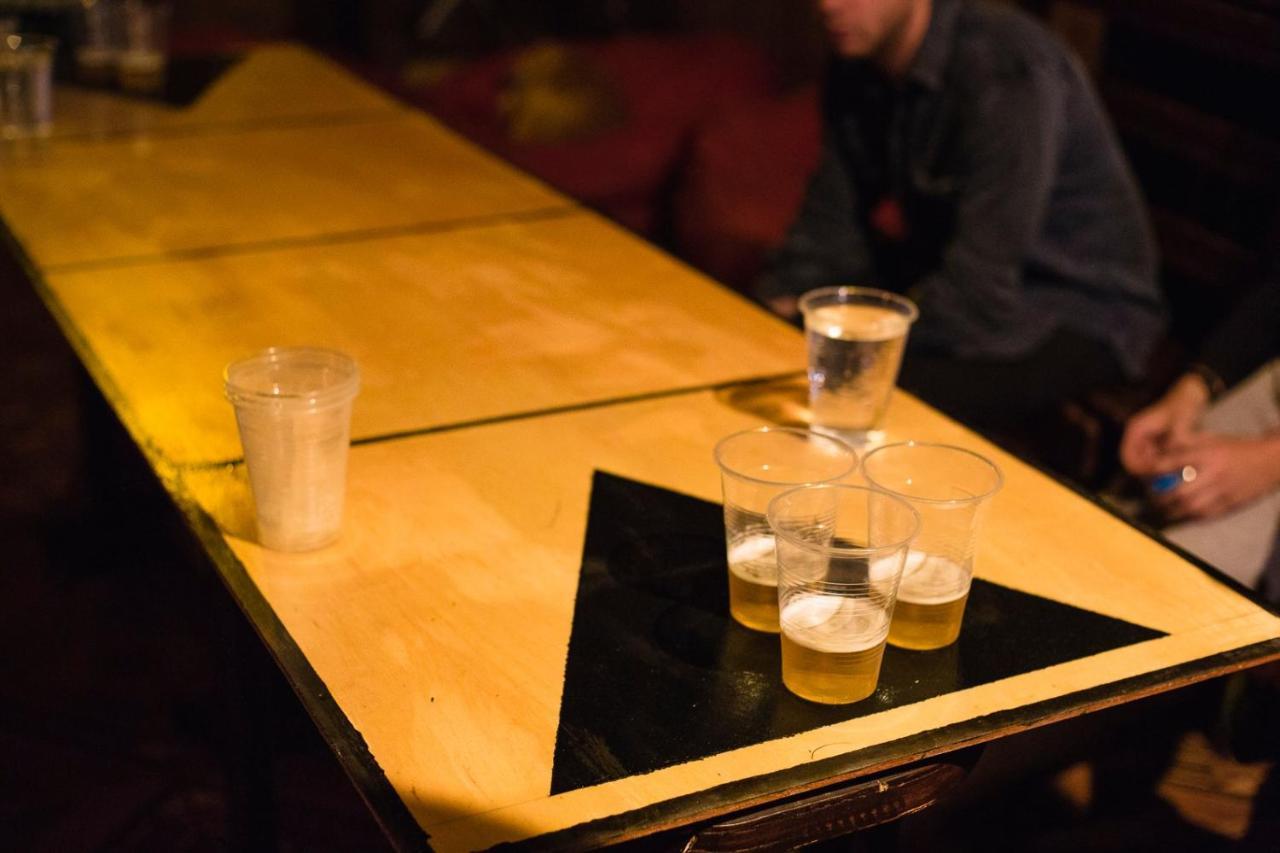 Great Hostels Backpackers バーニョス エクステリア 写真