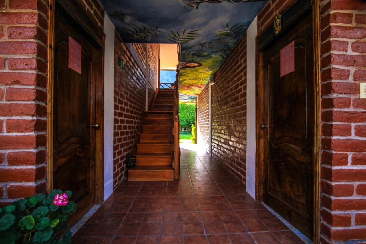 Great Hostels Backpackers バーニョス エクステリア 写真