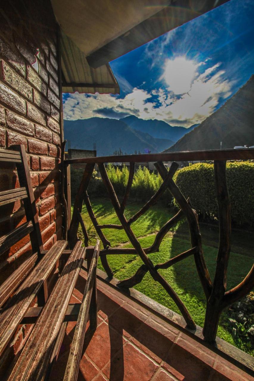 Great Hostels Backpackers バーニョス エクステリア 写真