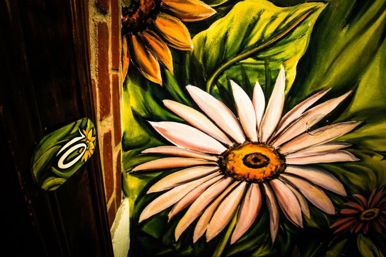 Great Hostels Backpackers バーニョス エクステリア 写真
